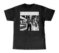 CJVXZVXB Fireside 'Do Not Tailgate' T-Shirt.BlackL