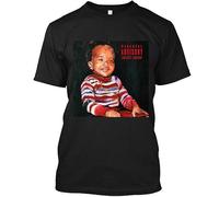 CJVXZVXB Limited Benny The Butcher Tana Talk 3 American Rapper Hip Hop T ShirtBlackXXX-Large