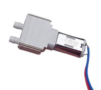 CJWP08 AB03A10 Piccolo diaframma M20 Pompa Acqua Primming Aspirazione Liquido Pompaggio per 3V 3.3V 3.7V Applicazione Circolazione dell'acqua