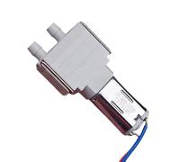 CJWP08 AB03A10 Piccolo diaframma M20 Pompa Acqua Primming Aspirazione Liquido Pompaggio per 3V 3.3V 3.7V Applicazione Portatile per Piccolo Liquido