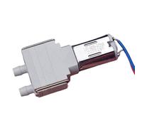 CJWP08 AB03A10 Piccolo Motore M20 Pompaggio Acqua 3V 3.3V 3.7V Silenzioso Priming Aspirazione Pompa Acqua per Attrezzature di Laboratorio Portatile per Piccolo Liquido