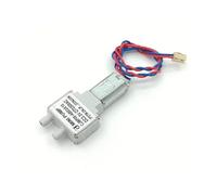 CJWP08 M20 Pompa for acqua a membrana DC 3V 3.3V 3.7V Pompa for liquidi ad aspirazione autoadescante for acqua e vuoto A Motor Drivers
