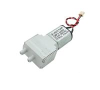 CJWP12 Micro 030 Pompa Acqua a Membrana 3V 3.7V 5V Piccolo Mini Pompa Acqua di Aspirazione autoadescante Pompa for Liquidi Robot Spazzante Fai da Te