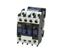CJX2-09 Coil Tegangan 3 Phase 1NO Motor Control AC Contactor 660 V 25A