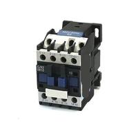 CJX2-0910 Contattore CA con bobina 380 V domestica 20 A 1NO