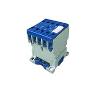 CJX2-0910E 24V 110V 220V 380V 9A 50/60Hz bobina tripolare 3P+1NO contattore AC(110v coil)