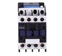 CJX2-1204 Contattore CA 12A 4NO 220V 380V(CJX2-1204 AC36V)