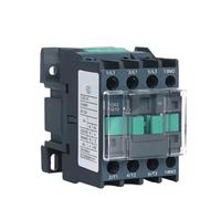 CJX2 1801-1810 - Protezione elettrica industriale AC 24 V 110 V 220 V 380 V 1 pezzo (CJX2-1810,24V)