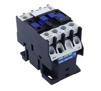 CJX2-1810 18A Interruttori Contattore CA Tensione 380V 220V 110V 36V 24V(36V)