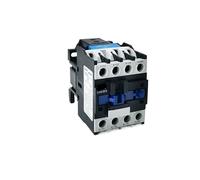 CJX2-2510 1NO CJX2-2501 1NC DIN Rail Power AC Contactor 25A Coil Voltage 380V 220V 110V 36V 24V LC1-D MQXFCZUX(36V)