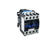 CJX2-2510 1NO CJX2-2501 1NC Montaggio su guida DIN Contattore CA di alimentazione elettrica 25A Tensione bobina 380 V 220 V 110 V 36 V 24 V LC1-D(CJX2-2510,380V)