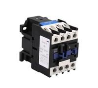 CJX2-2510 CJX2-2501 AC Schütz CJX2-2510 CJX2-2501 25A 24V 36V 110V 220V 380V 1PCS (2510 36V)