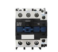 CJX2-3210 Interruttore contattore CA 32A Contattore magnetico LC1-D3210 AC220V/380V 50/60HZ CJX2-3201(Cjx2-3210 Ac110v)