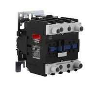 CJX2-4008 5008 6508 8008 9508 Contattore CA 40A 50A 65A 80A 95A Contattore a quattro stadi LC1D40008 Contatto principale 2NO 2NC(4008,36V)