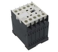 CJX2K06 09 12 16105 16015 contattore AC380v 220v 110v 36v 24v(16105 3NO 1NO,380 V)