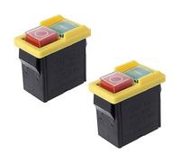 CK-1 KJD6 Interruttori Elettromagnetici AC250 V - Interruttore a Pressione Impermeabile, Tensione Zero, Sicurezza ed Emergenza