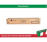 CK-5510C Triumph-adler 300CI Kit Copia Ciano