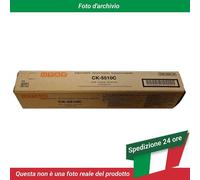 CK-5510C Utax 300CI Kit Copia Ciano