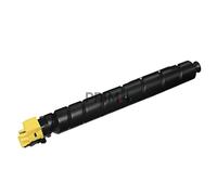CK-8541Y 1T0C2LAUT0 Giallo Toner Compatibile Con Utax Triumph-Adler 3509 ci - Re