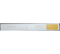 CK-8542Y 2200000053398 Utax CK-8542Y giallo toner (1T0C2JAUT0)