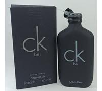 Ck Be Eau De Toilette 100 Ml 200 Ml Calvin Klein Profumo Unisex Uomo Donna 848