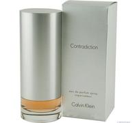 Calvin Klein Contraddizione eau de parfum per donne 100 ml