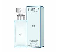 CK CALVIN KLEIN ETERNITY AIR DA DONNA 100 ML EDP SPRAY NUOVO E SIGILLATO
