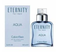 Calvin Klein Eternity Aqua for Men Eau de Toilette (uomo) 100 ml