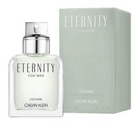 Calvin Klein Eternity for Men Profumo Uomo 0,05 l