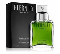 Calvin Klein Eternity for Men Eau de Parfum (uomo) 50 ml
