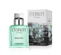 Calvin Klein Eternity for Men Reflections Eau de Toilette (uomo) 100 ml
