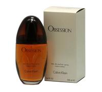 Calvin Klein Obsession For Women Eau de Parfum 100 ml