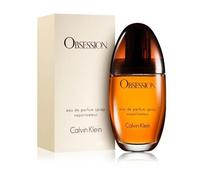 Calvin Klein Obsession eau de parfum 50 ml donna