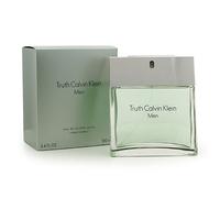 Profumo CK TRUTH UOMO EDT 100 ML SPRAY INSCATOLATO