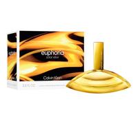 CK EUPHORIA SOLAR ELIXIR PARFUM INTENSE NATURAL SPRAY - 100 ml