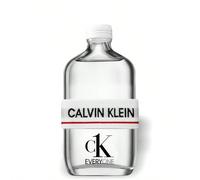 CK Everyone Eau de Toilette 50 ml vetro