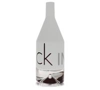 CK In 2U by Calvin Klein Eau De Toilette Spray (unboxed) 150 ml for Men