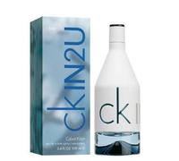 Ck In 2u Him Calvin Klein 100 ml, Eau de Toilette Spray