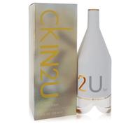 CK In 2U Klein Eau De Toilette 150 ml