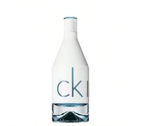 CK IN2U Eau de Toilette 100 ml Calvin Klein Ck In2U Him Edt Spray 100 mlvetro