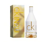 CK IN2U Eau De Toilette 50 ml vetro