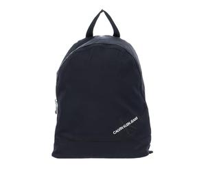 ck jeans Rounded BP40, Zaini Uomo, Nero, OS