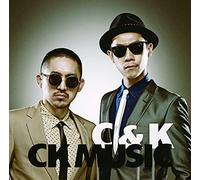 CK MUSIC - C&K
