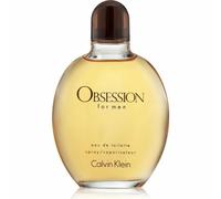 CK Obsession Eau de Toilette 200 ml - Profumo Indimenticabile per Donn