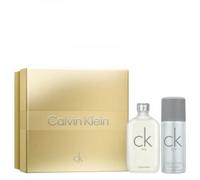 Calvin Klein CK One Eau de Toilette 100 ml Gift Set