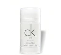 CK One Deodorant Stick 75 g Policloruri di vinile