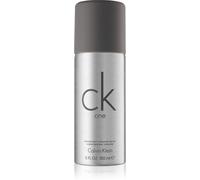 Ck One Deodorante Spray Calvin Klein 150ml