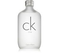 CK ONE EDT