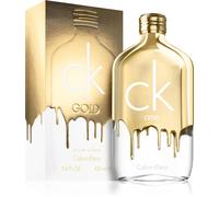 CK One Gold
