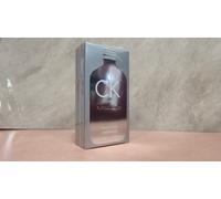 Ck One Platinum Edition Eau de Toilette 100 ml Spray Originale Sigillato